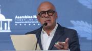 Arrancan en tres estados: Jorge Rodríguez anuncia instalación de Consejos para la Soberanía y Paz