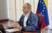 Ministerio de Transporte y Cantv sellan acuerdo: detalles del proyecto para potenciar las comunicaciones