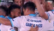 VIDEO. Racing le ganó a Huracán en el Ducó y se acomodó en el Clausura