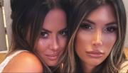 Karina Jelinek se separó de Flor Parise: qué dijo en sus redes