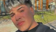 Operan a Thiago Medina a seis días de su grave accidente