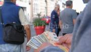 Cotización del dólar en Salta: precios inestables durante la mañana y un cierre con un leve aumento