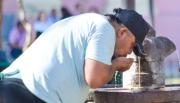Se viene el “día más caliente del invierno” en Salta: hasta 35° y después un respiro