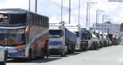 “Con las deficiencias que tenemos, vamos a garantizar”, dice viceministro Torrico sobre abastecimiento de combustible