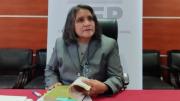 Vocal del TSE rechaza agresiones y cuestiona ingratitud de los políticos con la prensa