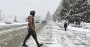 Alerta por nevadas, tormentas y lluvia en Neuquén y Río Negro este sábado: las zonas afectadas