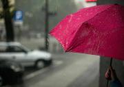 Lluvias, frío y viento: así reciben la primavera Río Negro y Neuquén este fin de semana