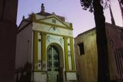 Neuquén secreta: un paseo nocturno por el cementerio, lleno de historias y misterios de la ciudad