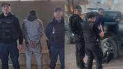 La Policía dio con cinco delincuentes prófugos en apenas 24 horas