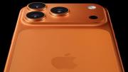 Por qué el iPhone 17 Pro es naranja: la explicación de Apple sobre la elección de este color particular