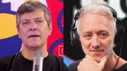 Mario Pergolini se burló del llanto de Andy Kusnetzoff y lo destrozaron