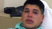 Cómo salió de la operación Thiago Medina: mantienen el pedido de cadena de oración