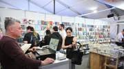 En la recta final: cuánta gente se estima que pasará por la Feria del Libro de Neuquén