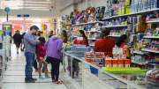 Sueldo confirmado: ¿cuánto gana un empleado de comercio por 8 horas de trabajo en septiembre 2025?