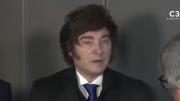 Nueva mentira de Javier Milei sobre subsidios de la ANDIS: “No le quitamos la asistencia a nadie”