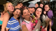 Quiénes son las actrices de la segunda temporada de “En el Barro” que se suman junto a la China Suárez