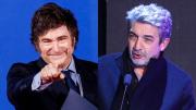 RICARDO DARÍN DURO CONTRA JAVIER MILEI: “Cortar de cuajo el apoyo al cine argentino es una locura”