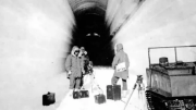 El misterio de Groenlandia: la ciudad secreta que la NASA encontró bajo el hielo