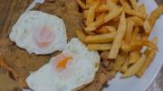 La mejor milanesa de Buenos Aires: el bodegón que es un verdadero tesoro