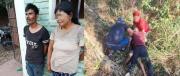 Recapturan a alias ‘El Ratón’, recluso que escapó dos veces de diferentes penales en Cochabamba
