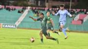Así llega Tomayapo al partido ante Aurora
