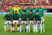 La Selección de Bolivia mejoró su ranking FIFA