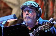 Silvio Rodríguez abre su gira por América latina: Como ir a casa de viejos amigos