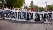 La defensa de la universidad pública: el backstage de una consigna noble
