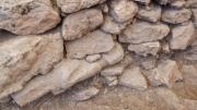 Investigan una pared y llegan a un descubrimiento histórico