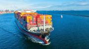 El puerto más grande del mundo: la puerta marítima que mueve millones de dólares y contenedores