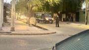 Megaoperativo en barrios de la Ciudad de Mendoza con 45 allanamientos y 7 detenidos