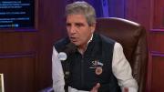 Luis Caputo anticipó que venderá “hasta el último dólar” para garantizar la estabilidad