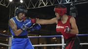 El Selectivo de boxeo amateur para el Torneo Regional y el Campeonato Argentino se realiza en Godoy Cruz