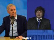 Schiaretti le respondió a Milei por sus dichos sobre el IVA: Miente descaradamente