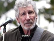 Lo que hizo Roger Waters tras nombrar a Milei