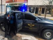 Córdoba: detuvieron a un jubilado acusado de vender cocaína por delivery