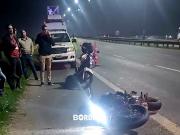 Un custodio de Cristina mató a un ladrón que intentó asaltarlo