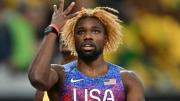 Noah Lyles, el joven más veloz del mundo: ¿es el nuevo Usain Bolt?