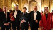 La tregua fría entre Trump y Elon Musk, ¿un condicionante silencioso para la diplomacia de Javier Milei?