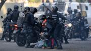 ONU en nuevo informe dice que autoridades facilitaron violaciones de DDHH en Venezuela