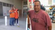 Fue engañado por sus compañeros para beber desengrasante como parte de una broma y murió tras 19 días de agonía
