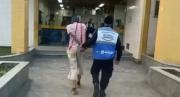 Se le chispoteó: Detuvieron a hombre disfrazado del Chavo del 8 en Brasil por tener drogas y su reacción se volvió viral