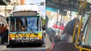 VIDEO VIRAL: Abuela fue lanzada desde un autobús, el caso que genera indignación en EEUU