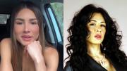 El conmovedor mensaje de Diosa Canales a Osmariel Villalobos tras revelar su grave enfermedad
