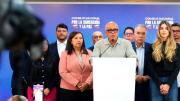 Jorge Rodríguez dice que contactará a quienes desprecian los ánimos guerreristas en EEUU