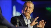 La respuesta de Juan Schiaretti tras las críticas de Javier Milei a su propuesta fiscal: “Miente descaradamente”