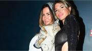 Karina Jelinek se separó de Flor Parise: “Estoy súper soltera”