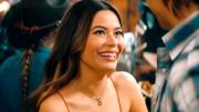 ¡La protagonista de iCarly volvió a las pantallas!: su nueva película de Netflix ya está en el top 3 de la app