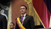Ecuador: Daniel Noboa convocó a consulta popular para instalar bases militares extranjeras