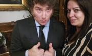 Coimas en Andis: Milei, Pettovello y Lule Menem quedaron en la mira de la causa y los detalles de la declaración de Cerimedo